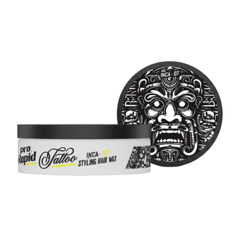 ProRapid Men 07 Styling Hair Wax 150ml