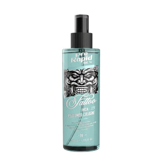 ProRapid Men 09 Parfumed Cologne 400ml