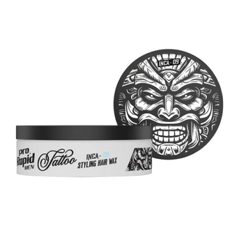 ProRapid Men 09 Styling Hair Wax 150ml
