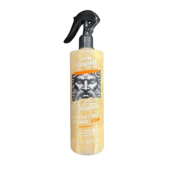 ProRapid Men Beard Hair 2 Phase Conditioner - Argan 400ml