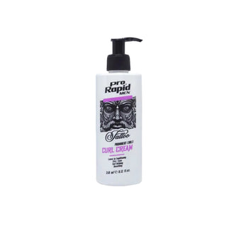 ProRapid Men Curl Cream 240ml