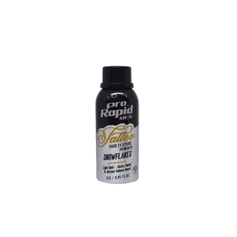 ProRapid Men Snowflakes Powder 27g
