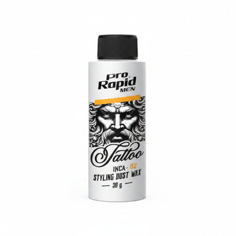 ProRapid Men 02 Styling Dust Wax 30g