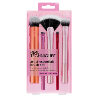 Real Techniques Artist Essentials Set