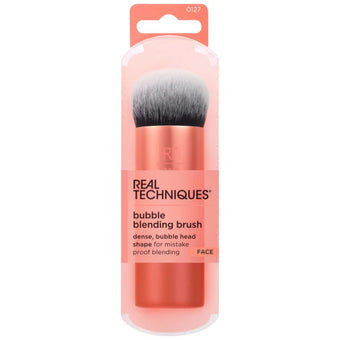 Real Techniques Face Bubble Blending Brush