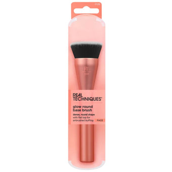 Real Techniques Face Glow Round Base Brush