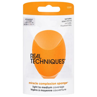 Real Techniques Miracle Complexion Sponge