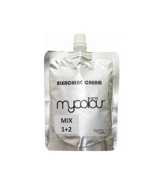 RPR Ultimate Blonde Lightening Cream 250g