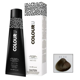 RPR Colour U 55.0 Hair Colour 100ml