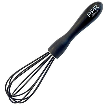 RPR Colour Mixing Whisk Black