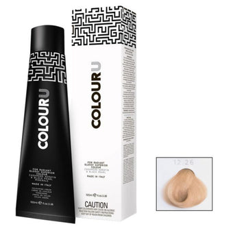 RPR Colour U 12.26 Hair Colour 100ml