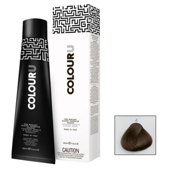RPR Colour U 4 Hair Colour 100ml