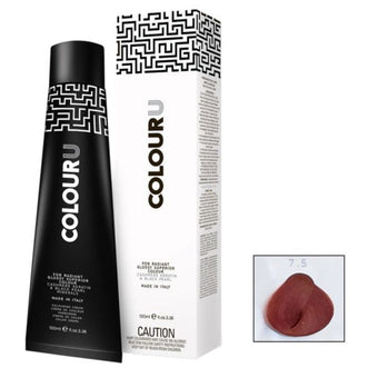 RPR Colour U 7.5 Hair Colour 100ml