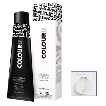 RPR Colour U Clear Intensifier 100ml