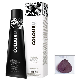 RPR Colour U Violet Intensifier 100ml
