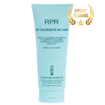 RPR De-Chlorinate My Hair 200ml