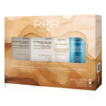 RPR Extend My Colour Quad Pack