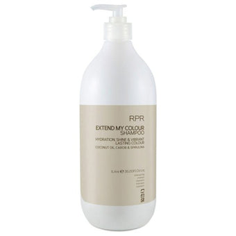 RPR Extend My Colour Shampoo 1 Litre