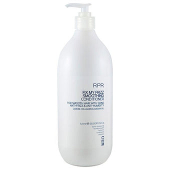 RPR Fix My Frizz Smoothing Conditioner 1 Litre