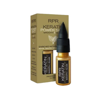RPR Keratin Power Shot Twin Pack