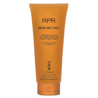RPR Make Me Curly Styling Cream 200ml