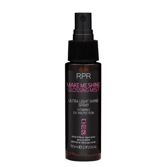 RPR Make Me Shine Glossing Mist 60ml