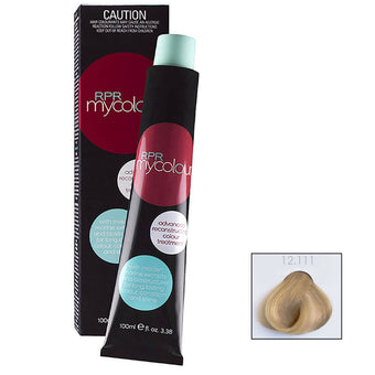RPR MyColour 12.111 Hair Colour 100ml
