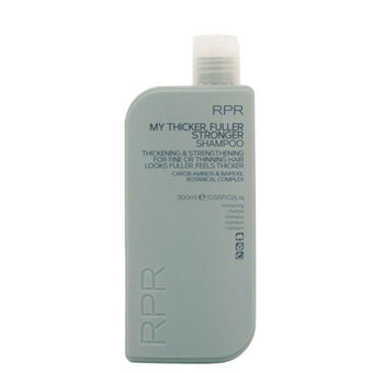 RPR My Thicker, Fuller, Stronger Shampoo 300ml