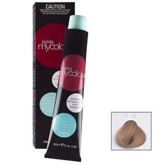 RPR Mycolour 10.12 Hair Colour 100ml