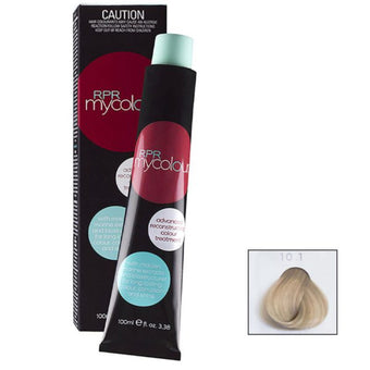 RPR Mycolour 10.1 Hair Colour 100ml