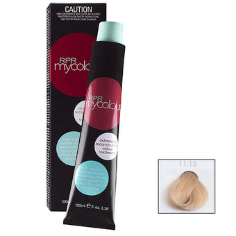 RPR MyColour 11.13 Hair Colour 100ml
