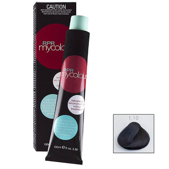 RPR MyColour 1.10 Hair Colour 100ml
