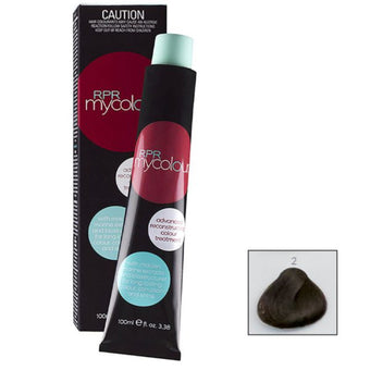 RPR Mycolour 2 Hair Colour 100ml