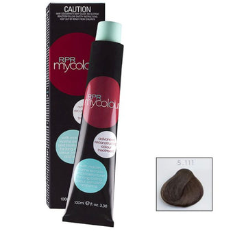 RPR Mycolour 5.111 Hair Colour 100ml