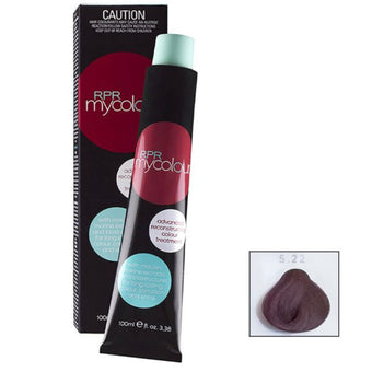RPR Mycolour 5.22 Hair Colour 100ml