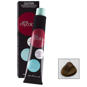 RPR Mycolour 5 Hair Colour 100ml