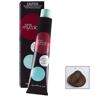 RPR MyColour 6.111 Hair Colour 100ml