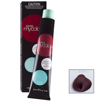 RPR MyColour 6.53 Hair Colour 100ml