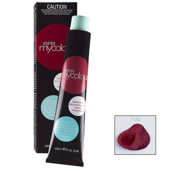 RPR Mycolour 7.62 Hair Colour 100ml