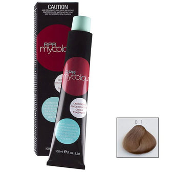 RPR Mycolour 8.1 Hair Colour 100ml