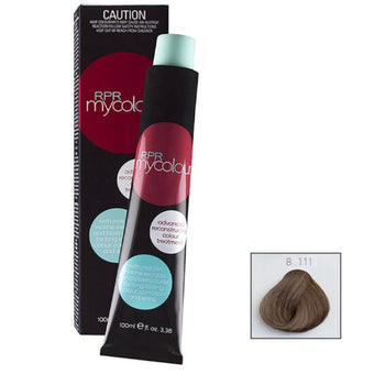 RPR Mycolour 8.111 Hair Colour 100ml