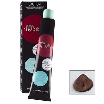 RPR MyColour MEDIUM ASH Hair Colour 100ml