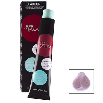 RPR MyColour VASH Hair Colour 100ml