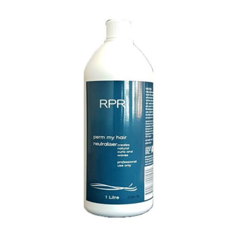 RPR Perm My Hair Neutraliser 1 Litre