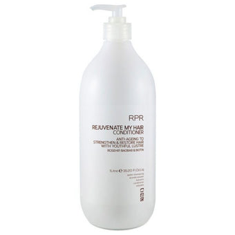 RPR Rejuvenate My Hair Conditioner 1Litre