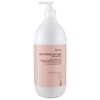 RPR Rejuvenate My Hair Shampoo 1Litre