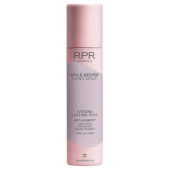 RPR Style Keeper Lacquer 150ml