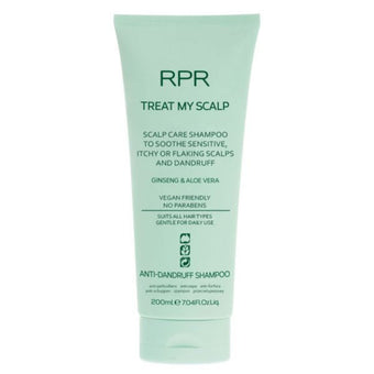 RPR Treat My Scalp Shampoo 200ml
