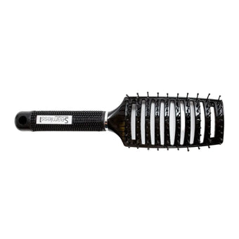 S1 Care Brush Black