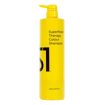 S1 Colour Shampoo 1Litre